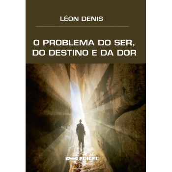 O Problema Do Ser, Do Destino E Da Dor