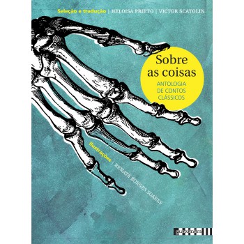 Sobre As Coisas: Antologia De Contos Clássicos