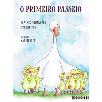 O Primeiro Passeio