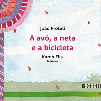 A Avó, A Neta E A Bicicleta