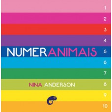 Numeranimais