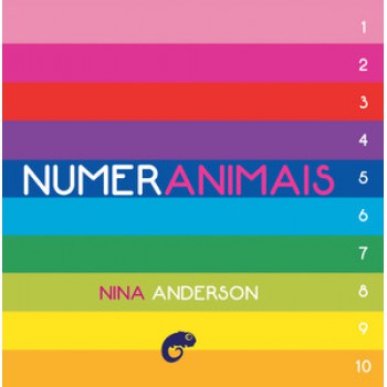 Numeranimais