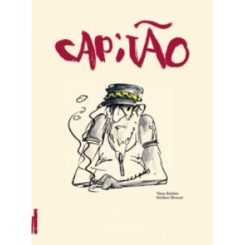 Capitão