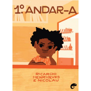 1.º Andar - A