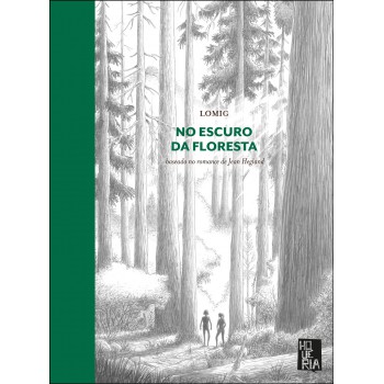 No Escuro Da Loresta