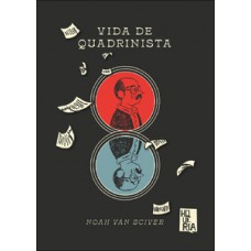 Vida De Quadrinista