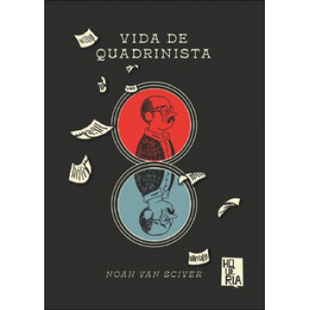 Vida De Quadrinista