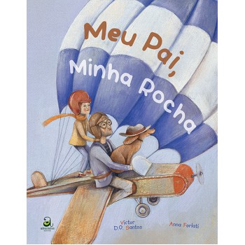 Meu Pai, Minha Rocha