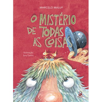 O Mistério De Todas As Coisas