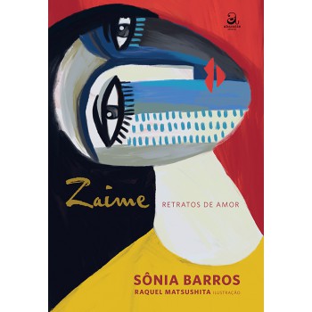 Zaime - Retratos De Amor