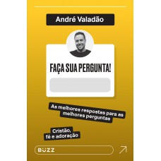 Faça Sua Pergunta! André Valadão