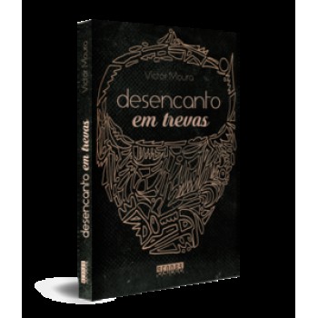 Desencanto Em Trevas