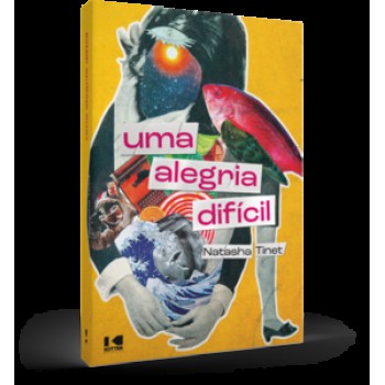 UMA ALEGRIA DIFÍCIL