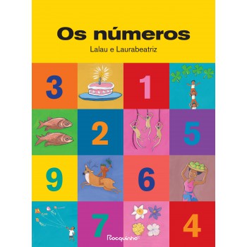 Os Números