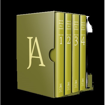 José De Alencar: Obra Completa