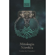 Mitólogia Nórdica: Lenda dos 9 mundos