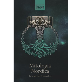 Mitólogia Nórdica: Lenda dos 9 mundos