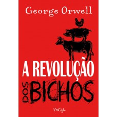 A Revolução Dos Bichos