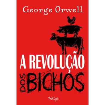 A Revolução Dos Bichos