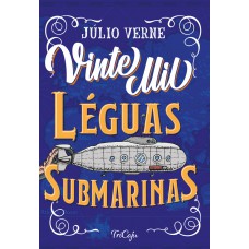 Vinte Mil Léguas Submarinas