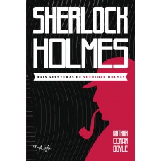 Mais Aventuras De Sherlock Holmes