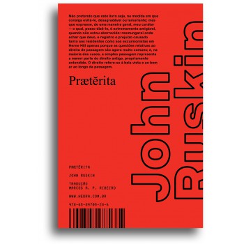 Præterita