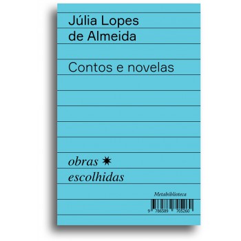 Contos e novelas: obras escolhidas