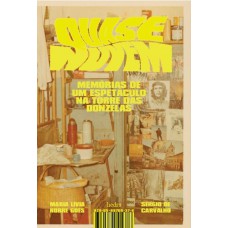 Quase Nuvem: Memórias De Um Espetáculo Na Torre Das Donzelas