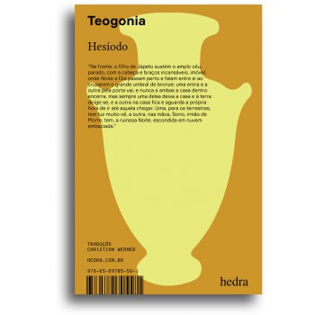 Teogonia