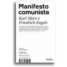 Manifesto comunista