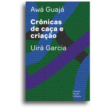 Crônicas de caça e criação