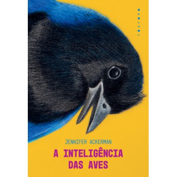 A Inteligência Das Aves