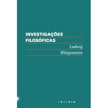 Investigações Filosóficas