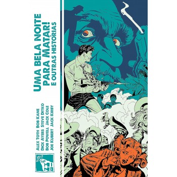 Uma Bela Noite Para Matar! E Outras Histórias