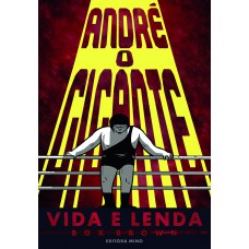 André, O Gigante