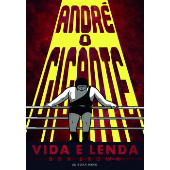 André, O Gigante