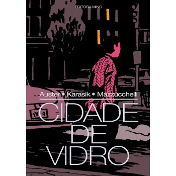 Cidade De Vidro