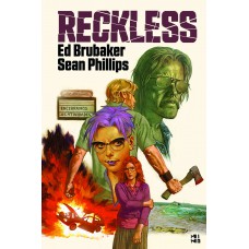Reckless Volume 1
