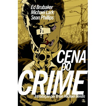 Cena Do Crime
