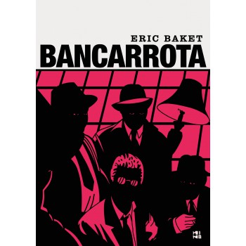 Bancarrota