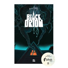 Black Orion
