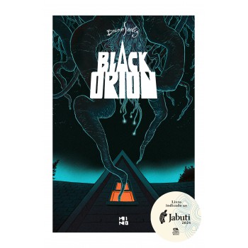 Black Orion