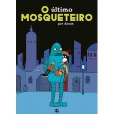 O último Mosqueteiro