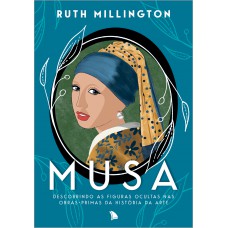 Musa: Descobrindo As Figuras Ocultas Nas Obras-primas Da História Da Arte