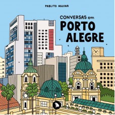 Conversas Em Porto Alegre