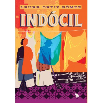 Indócil