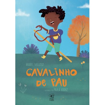 Cavalinho De Pau