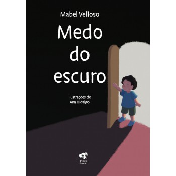 Medo Do Escuro