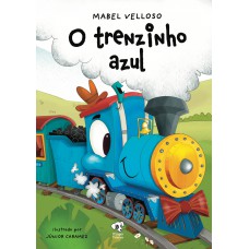 O Trenzinho Azul