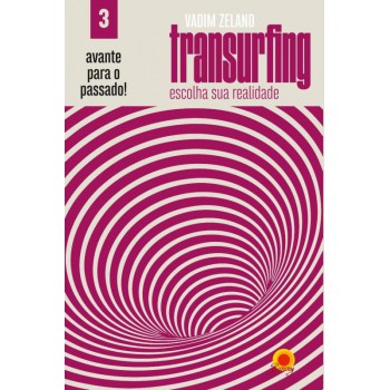 Avante Para O Passado